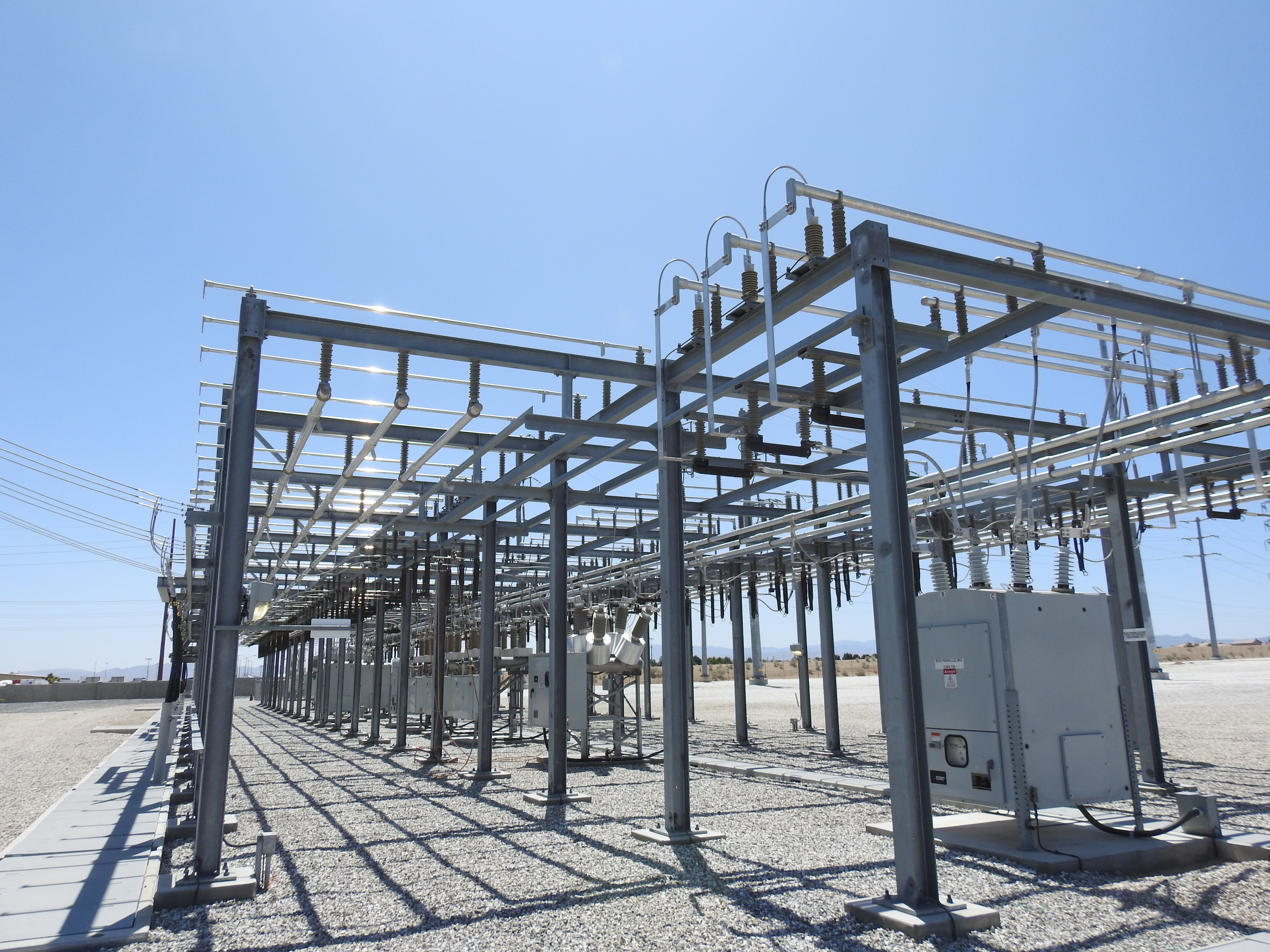 About K2N Solutions